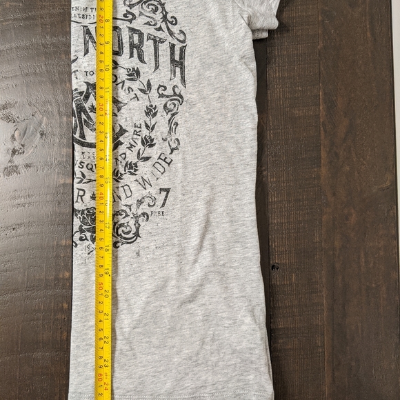 Kismet (Bootlegger) Canadian Tee - Picture 3 of 7